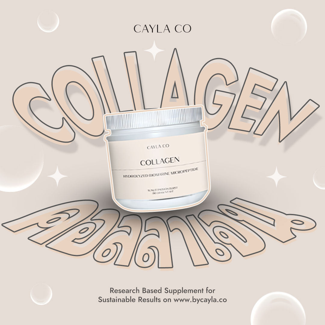CAYLA Trial Pack AU$29.99