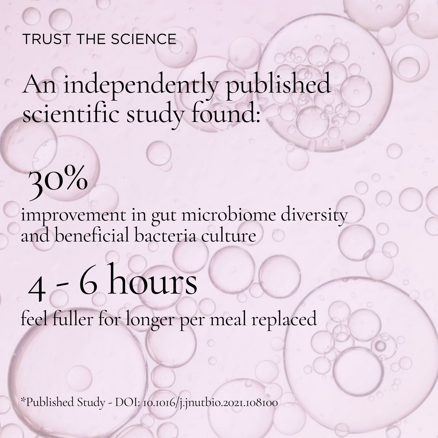 CAYLA Probiotics Meal