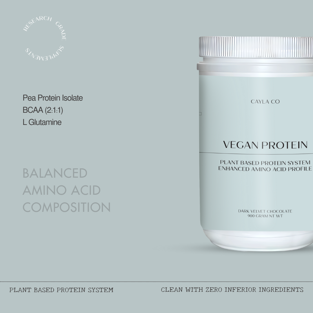 CAYLA Vegan Protein
