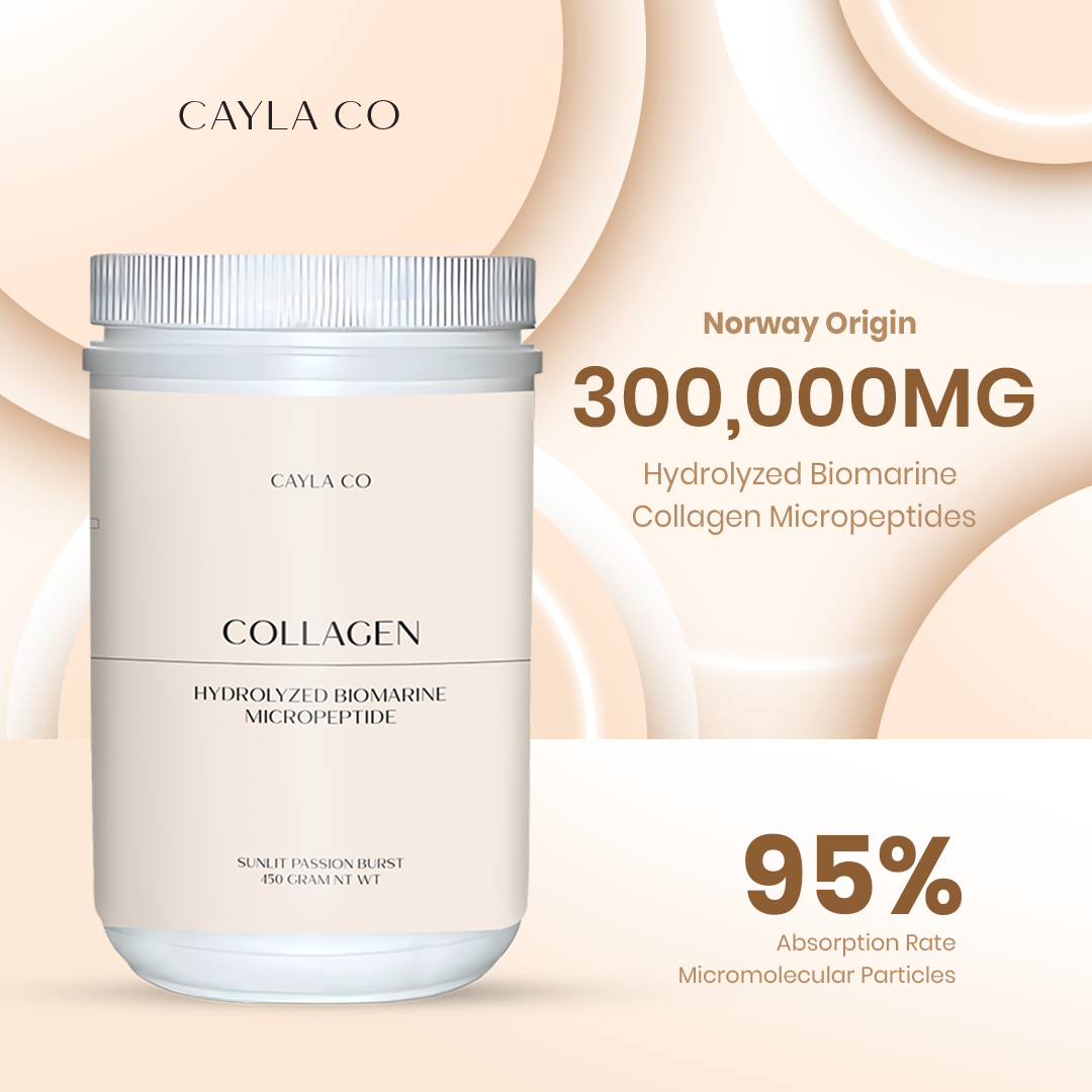 CAYLA Collagen