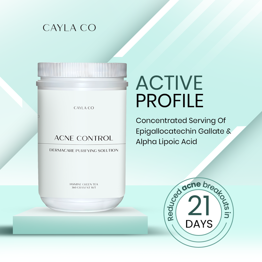CAYLA Acne Control