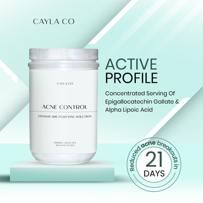 CAYLA Acne Control