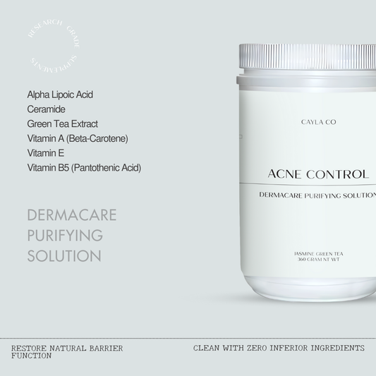 CAYLA Acne Control