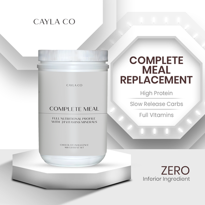 CAYLA Complete Meal