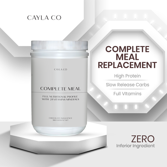 CAYLA Complete Meal
