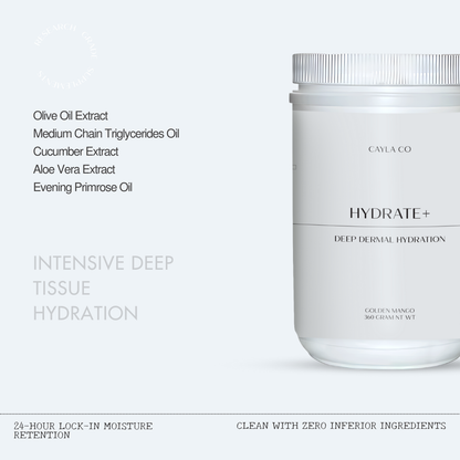 CAYLA Hydrate+