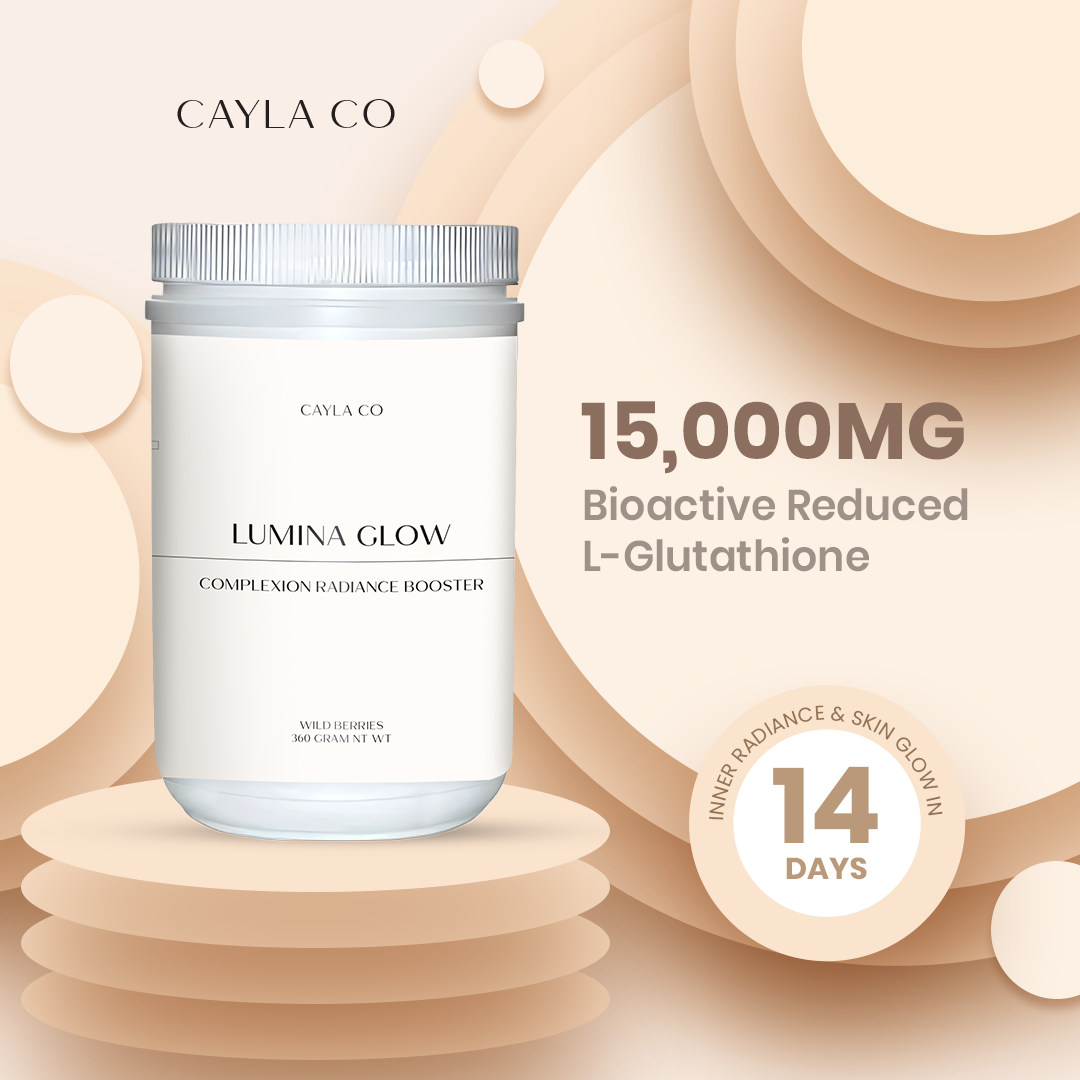 CAYLA Lumina Glow